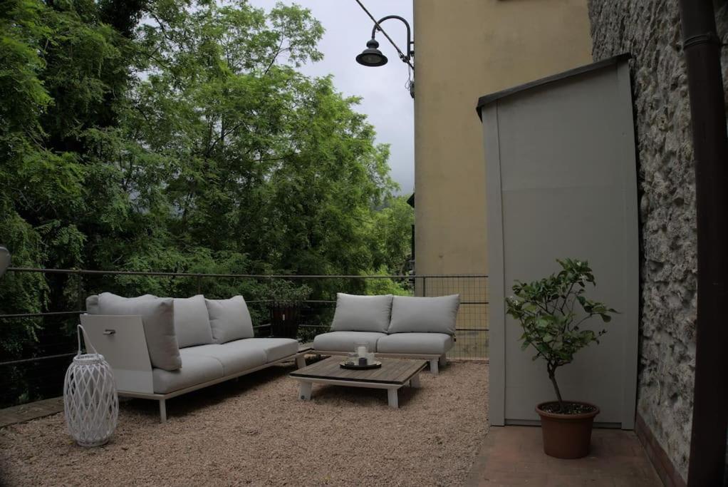 Appartamento Casa Greta - Orco-Feglino Orco Feglino Esterno foto