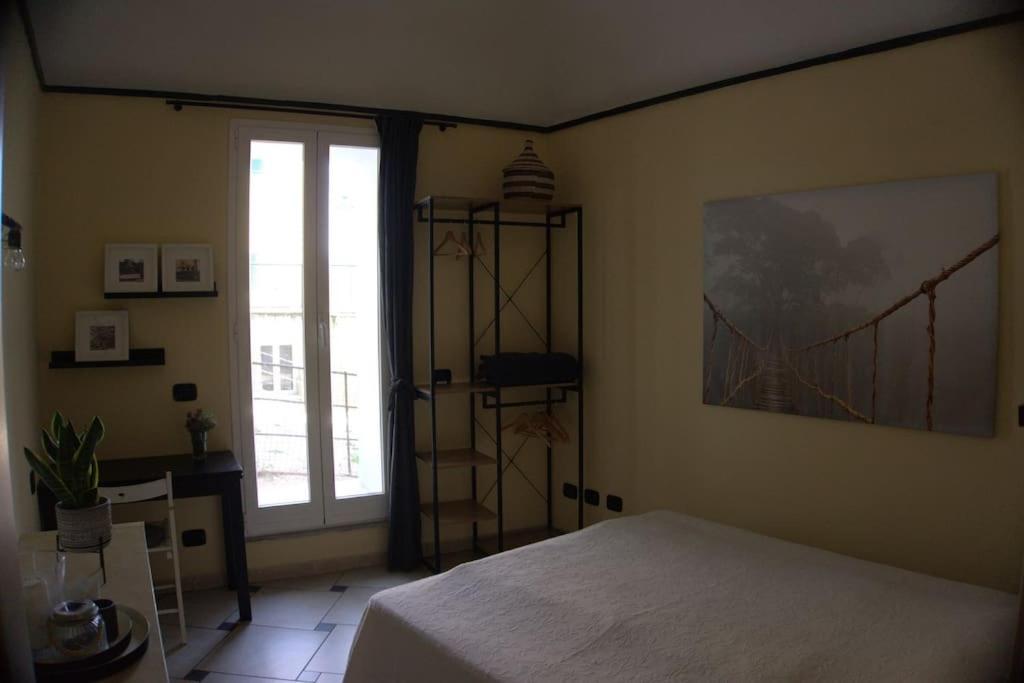 Appartamento Casa Greta - Orco-Feglino Orco Feglino Esterno foto