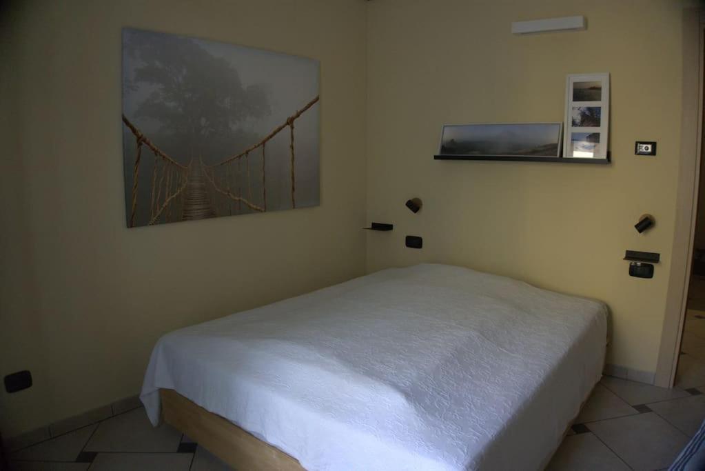 Appartamento Casa Greta - Orco-Feglino Orco Feglino Esterno foto