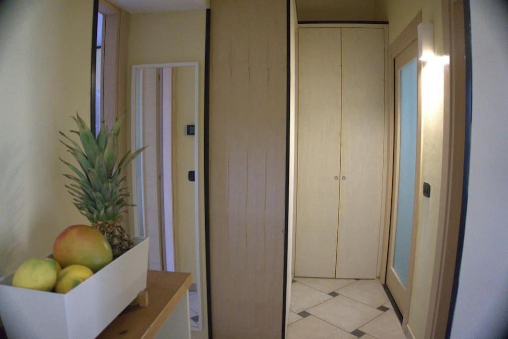 Appartamento Casa Greta - Orco-Feglino Orco Feglino Esterno foto