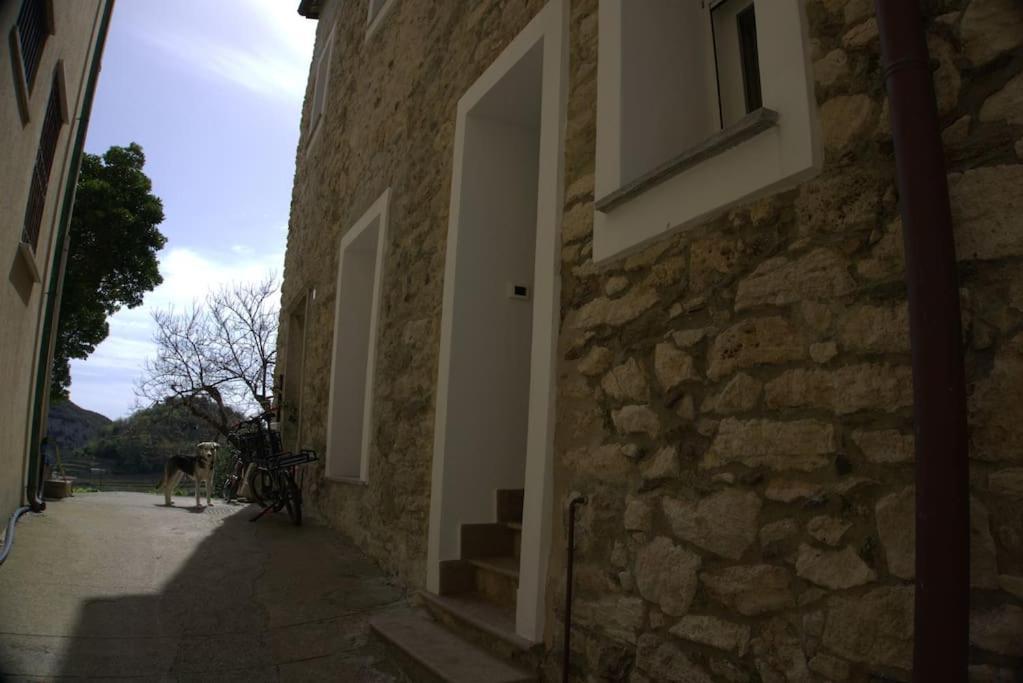 Appartamento Casa Greta - Orco-Feglino Orco Feglino Esterno foto