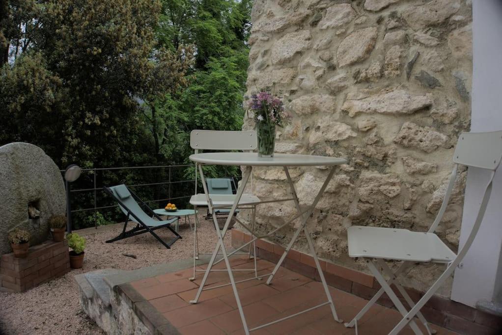 Appartamento Casa Greta - Orco-Feglino Orco Feglino Esterno foto
