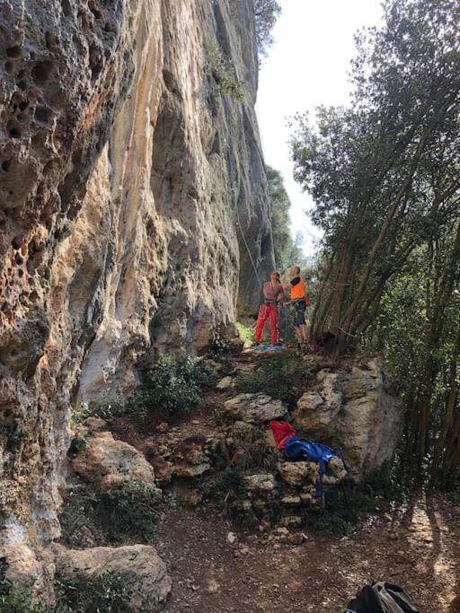 Appartamento Casa Greta - Orco-Feglino Orco Feglino Esterno foto
