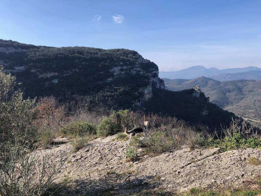 Appartamento Casa Greta - Orco-Feglino Orco Feglino Esterno foto