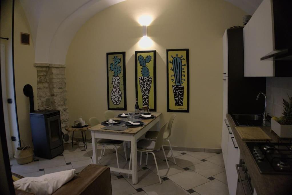 Appartamento Casa Greta - Orco-Feglino Orco Feglino Esterno foto